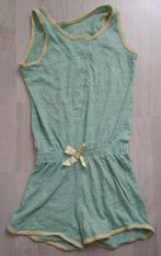 pyjama HEMA groen, Nacht- of Onderkleding, Gebruikt, Meisje, Ophalen of Verzenden
