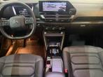 Citroën C4 1.2 Benzine Automaat Camera Navi Led LED EURO6d, Auto's, Gebruikt, 1199 cc, 110 g/km, Zwart
