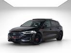 FORD FOCUS ST X AUTOMAAT | GARANTIE | PANO | HUD | DCC | MAT, USB, Leder, Bedrijf, Berline
