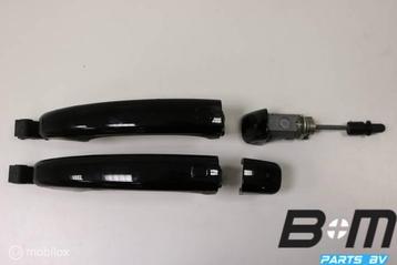 Set portiergrepen Audi A1 beschikbaar voor biedingen