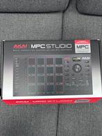 AKAI MPC STUDIO Midi + AUDIENT EVO 4 Interface, Muziek en Instrumenten, Ophalen, Zo goed als nieuw
