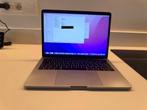 MacBook Pro 13” - 1TB - in nette staat!, 1 TB of meer, Gebruikt, Qwerty, 13 inch