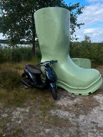 Zip 180cc, Enlèvement, Zip
