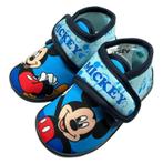 Mickey Mouse Pantoffels - Maat 24 - 25 - 26 - 27 - Disney, Enfants & Bébés, Vêtements enfant | Chaussures & Chaussettes, Garçon