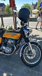 Honda cb four k2 750, Motos, Motos | Honda, Particulier