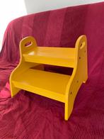 Opstapje, trapje, verhoogje ikea, Kinderen en Baby's, Ophalen, Zo goed als nieuw