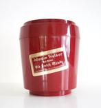 Vintage Johnnie Walker Red Label Old Scotch Whiskey, Verzamelen, Ophalen of Verzenden, Zo goed als nieuw, Gebruiksvoorwerp