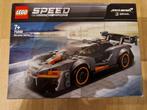 Lego Speed Champion - Mc Laren (75892), Ophalen of Verzenden, Zo goed als nieuw, Complete set, Lego