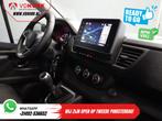 Renault Trafic 2.0 dCi 130 pk L2 BPM VRIJ! DC Dubbel Cabine, Auto's, Bestelwagens en Lichte vracht, Renault, Bedrijf, Parkeersensor