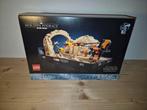 LEGO Star Wars Mos Espa diorama 75380, Collections, Star Wars, Enlèvement