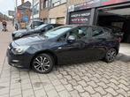 Opel Astra 1600 benzine 2015 met 98km 1e Main, Auto's, Euro 5, Zwart, Zwart, Bedrijf