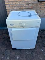 Droogkast afvoer merk Whirlpool, Ophalen, Gebruikt