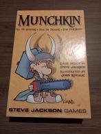 Munchkin (Steve Jackson Games), Ophalen of Verzenden