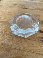 Kristallen asbak, Antiquités & Art, Enlèvement ou Envoi