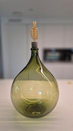 Ballonfles +/- 25L, Ophalen