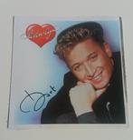 sticker Bart Kaëll, Ophalen of Verzenden