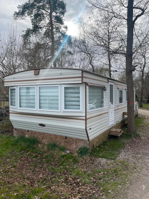 Stacaravan, Caravans en Kamperen, Stacaravans, tot en met 2, Ophalen