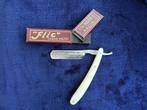 Vintage Flic Solingen razor, Enlèvement