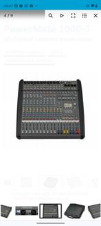 dynacord table de mixage mk3 2*1000, Musique & Instruments, Tables de mixage, 10 à 20 canaux, Enlèvement ou Envoi, Neuf