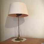 vintage lamp voor dressoir, Ophalen of Verzenden