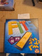 Fits Reiner Knizia, Hobby en Vrije tijd, Gezelschapsspellen | Bordspellen, Ophalen of Verzenden, Zo goed als nieuw