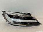 Volvo V40 LED rechter koplamp rechts 32228484, Auto-onderdelen, Gebruikt