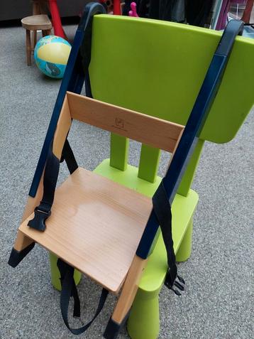 Stoelverhoger HandySitt, Kinderen en Baby's, Ophalen of Verzenden, Zo goed als nieuw