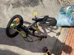 Te koop jongensfiets 4jaar, Ophalen, Gebruikt, Handrem