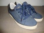 sneakers, esprit, donkerblauw, maat 37, Kleding | Dames, Schoenen, Sneakers, Gedragen, Blauw, Esprit