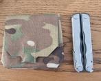 Small utility pouch multicam, lightweight, Ophalen of Verzenden, Overige soorten, Overige typen