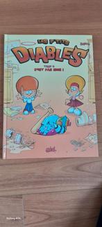 Stripboek Les Petits Diable, Ophalen of Verzenden, Nieuw
