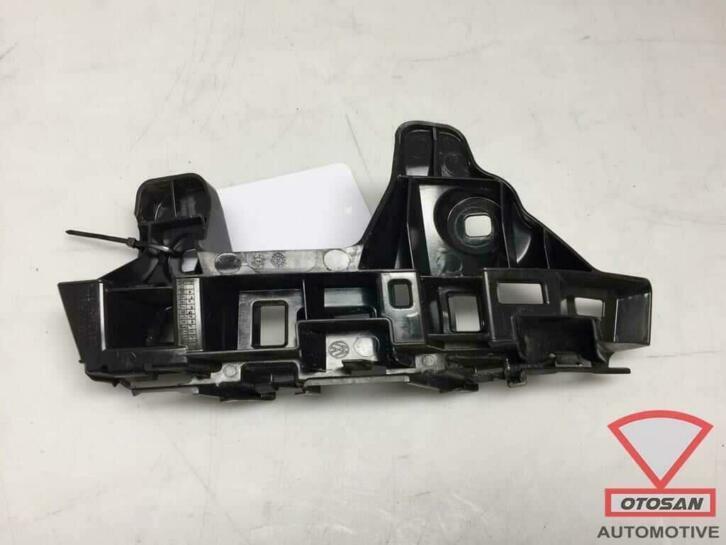 vw passat b8 sedan bumpergeleider achter links 3g5807483a, Auto-onderdelen, Carrosserie, Bumper, Volkswagen, Links, Gebruikt