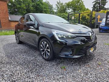 Renault Clio Clio TCe 90 CORPORATE EDITION beschikbaar voor biedingen