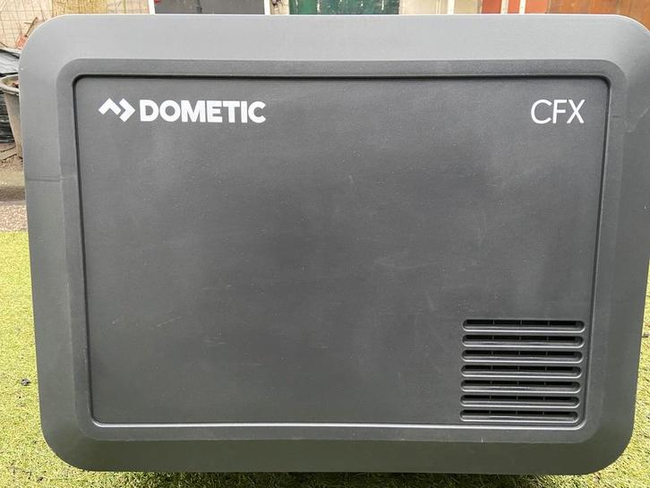 Koelbox Dometic CFX, Caravanes & Camping, Glacières, Comme neuf, Glacières, Enlèvement