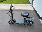 Elektrische step, Ophalen, Gebruikt, Elektrische step (E-scooter), Bestep