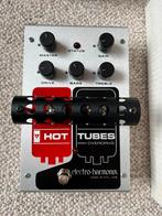 Electro harmonix hot tubes lampes distortion overdrive RARE, Muziek en Instrumenten