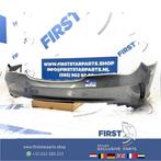 W117 CLA AMG ACHTERBUMPER Mercedes C117 X117 2013-2019 BUMPE, Gebruikt, -, Ophalen of Verzenden, Achter