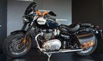 Triumph Bonneville speedmaster 2020 en parfait état, Motos, Naked bike, 2 cylindres, 1200 cm³, Plus de 35 kW