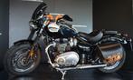 Triumph Bonneville speedmaster van 2020 in VERKOCHT, Motoren, Motoren | Triumph, 2 cilinders, Bedrijf, Meer dan 35 kW, 1200 cc