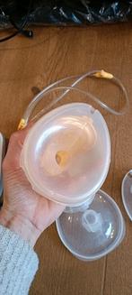 kolf MEDELA freestyle flex handsfree, Kinderen en Baby's, Babyvoeding en Toebehoren, Ophalen, Gebruikt, Borstkolf