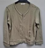 gilet beige sandwich maat 38, Vêtements | Femmes, Pulls & Gilets, Enlèvement ou Envoi, Comme neuf, Taille 38/40 (M), Beige