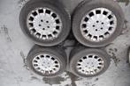 Mercedes-Benz E-Kl Banden & velgen compl set Ref 222, Auto-onderdelen, Gebruikt, 16 inch, Banden en Velgen, Personenwagen