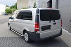 Mercedes-Benz Vito Tourer 114 CDi Extralang 9pl. 136cv, Auto's, 100 kW, 4 deurs, Monovolume, Bedrijf