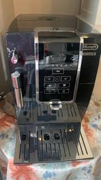 Koffiemachine Delonghi (bonen), Elektronische apparatuur, Koffiezetapparaten, 1 kopje, Zo goed als nieuw, Koffiemachine, Ophalen