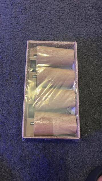 Pieds neuf ikea brynilen beschikbaar voor biedingen