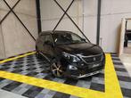 Peugeot 5008 1.5HDI GT 7-zit/LED/Pano/Keyles/Leder/360/AdCru, Auto's, Peugeot, Gebruikt, Zwart, 4 cilinders, 130 pk