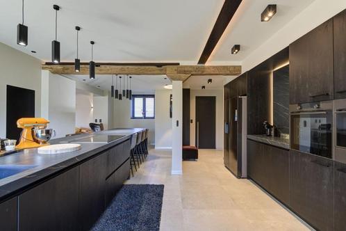 Luxe eigendom met 6 Slaapkamers en Aanpalende Bouwgrond, Immo, Huizen en Appartementen te koop, Provincie Antwerpen, 1500 m² of meer