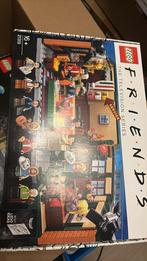 Lego Friends, Ophalen, Zo goed als nieuw