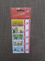 2004 Carnet de timbres Duostamp Stam & Pilou, Sans enveloppe, Neuf, Autre, Autre