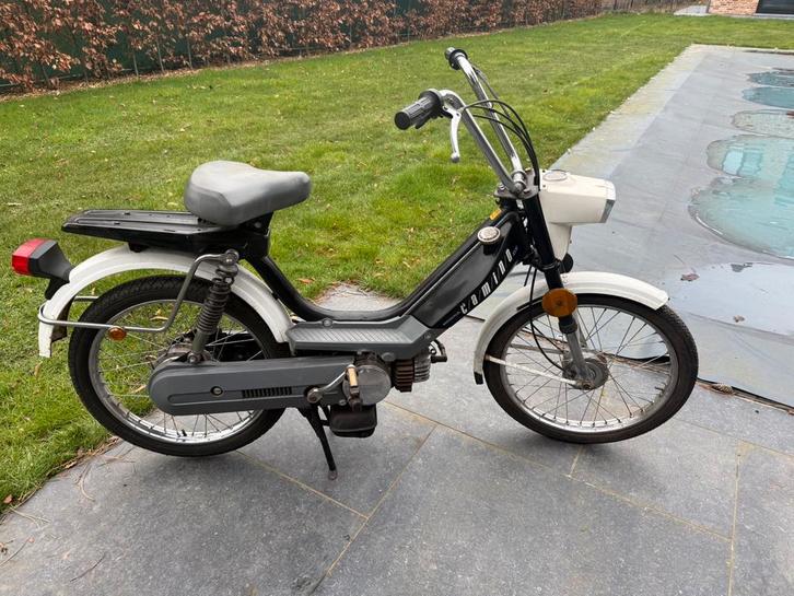 Heel mooie Honda camino a klasse mono Origineel dx model, Fietsen en Brommers, Brommers | Honda, Ophalen of Verzenden